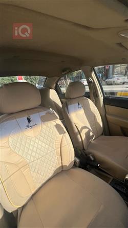 شيفروليه أفيو